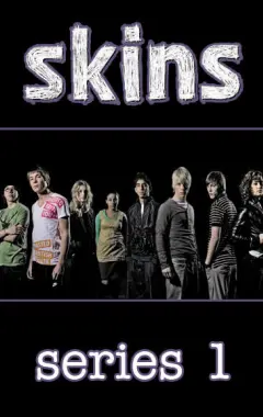 постер Молокососы 1 сезон 2 серия