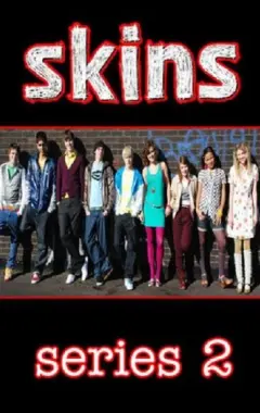 постер Молокососы 2 сезон