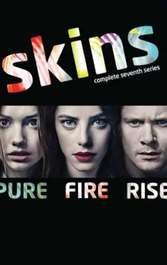 постер Молокососы 7 сезон